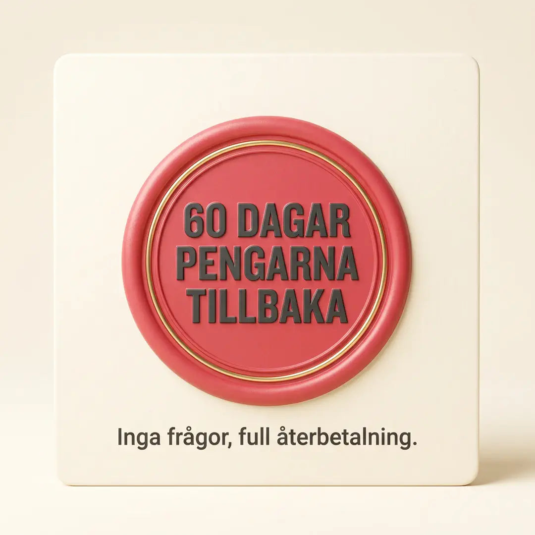 Smultis Slätande Kräm