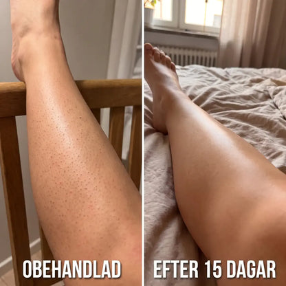 Smultis Slätande Kräm